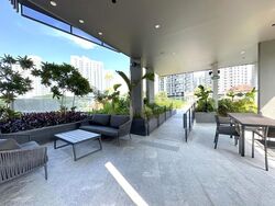 One Meyer (D15), Apartment #468800761